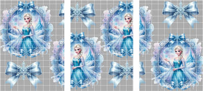 16oz Disney-D 4304